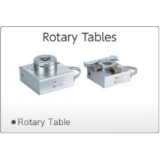 Rotary Tables